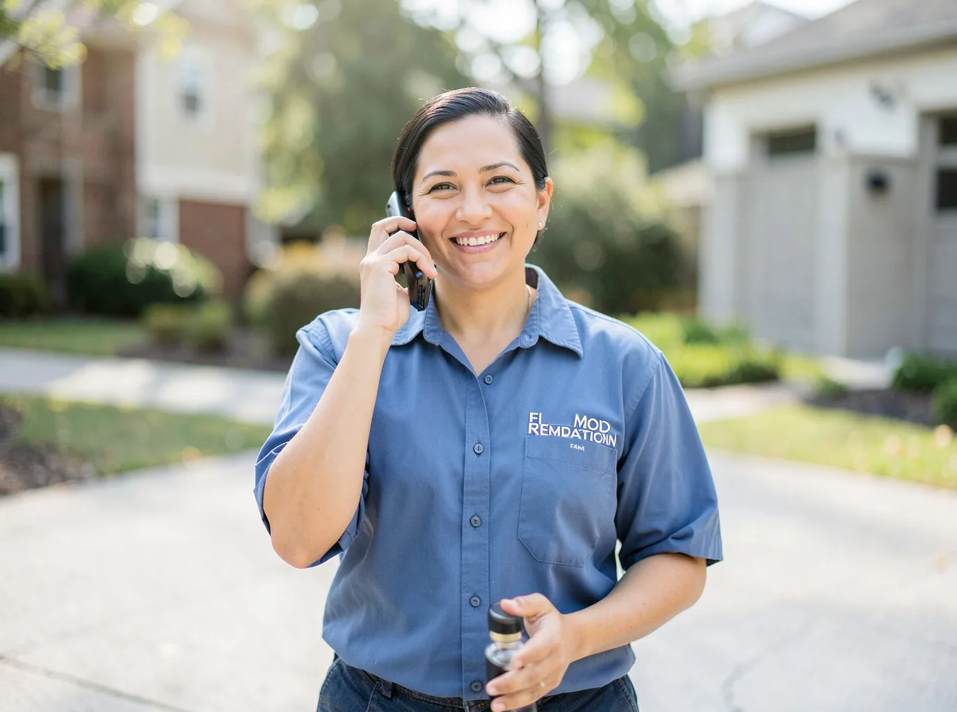 Mold Remediation Delcambre, LA FAQs